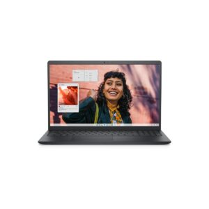 Dell Inspiron 15 3530 laptop front product photo