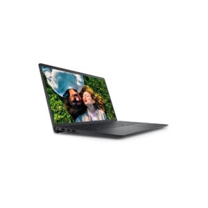 Dell Inspiron 3520 laptop open product photo