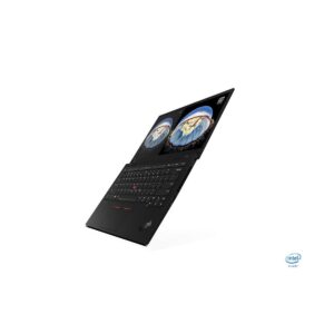 Lenovo ThinkPad X1 Carbon Gen 8 laptop product photo