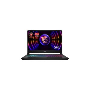 MSI Katana 15 B12V laptop product photo